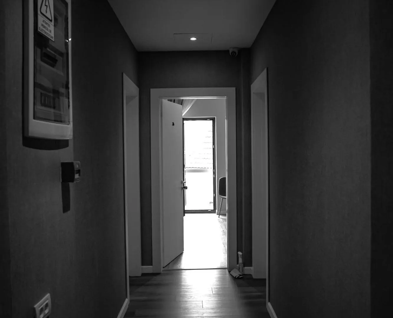 Little Bucharest Downtown Apartments Romana