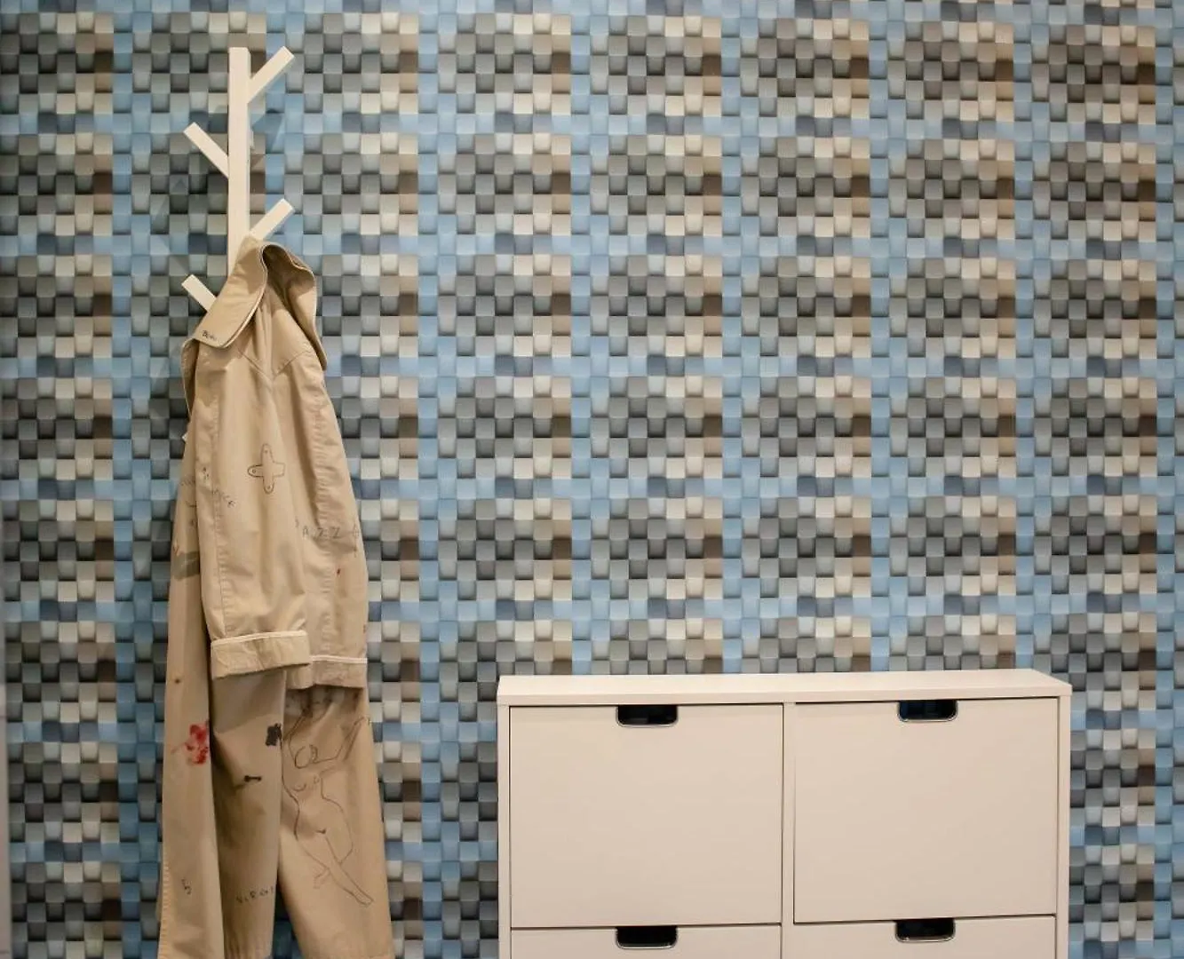 Little Bucharest Downtown Apartments Romana 公寓式酒店