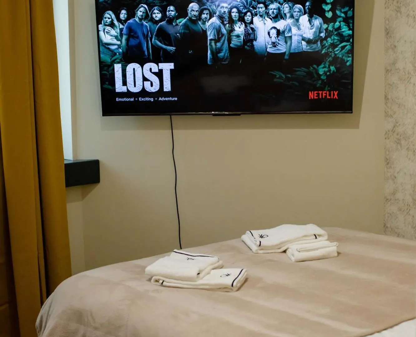 Little Bucharest Downtown Apartments Romana 0*,  罗马尼亚