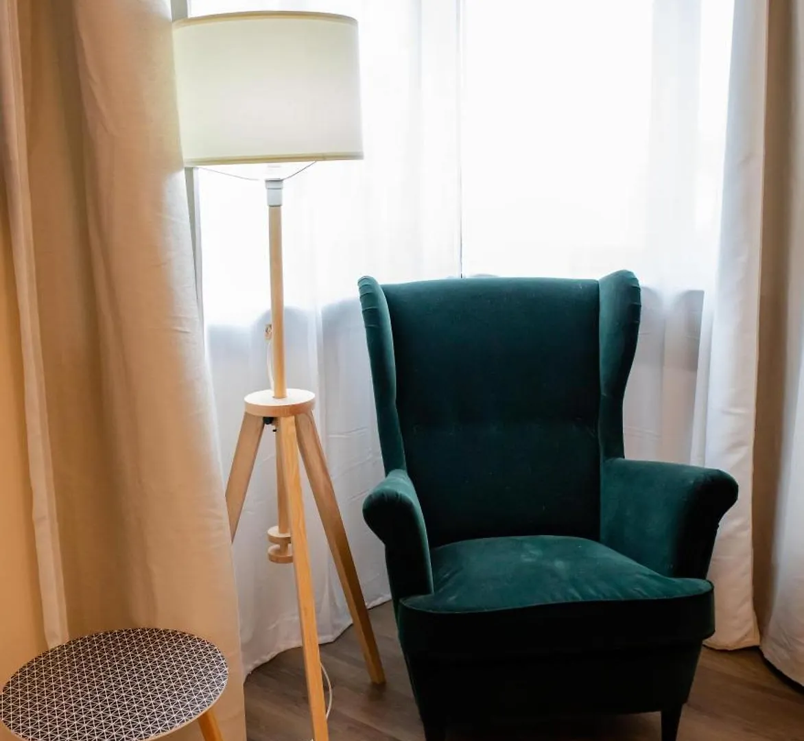Little Bucharest Downtown Apartments Romana رومانيا