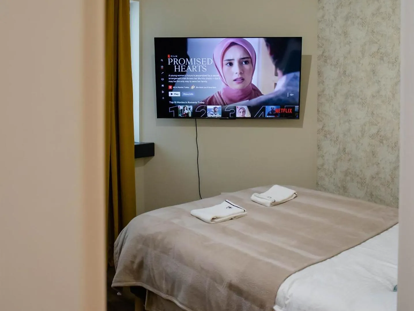 شقة فندقية Little Bucharest Downtown Apartments Romana