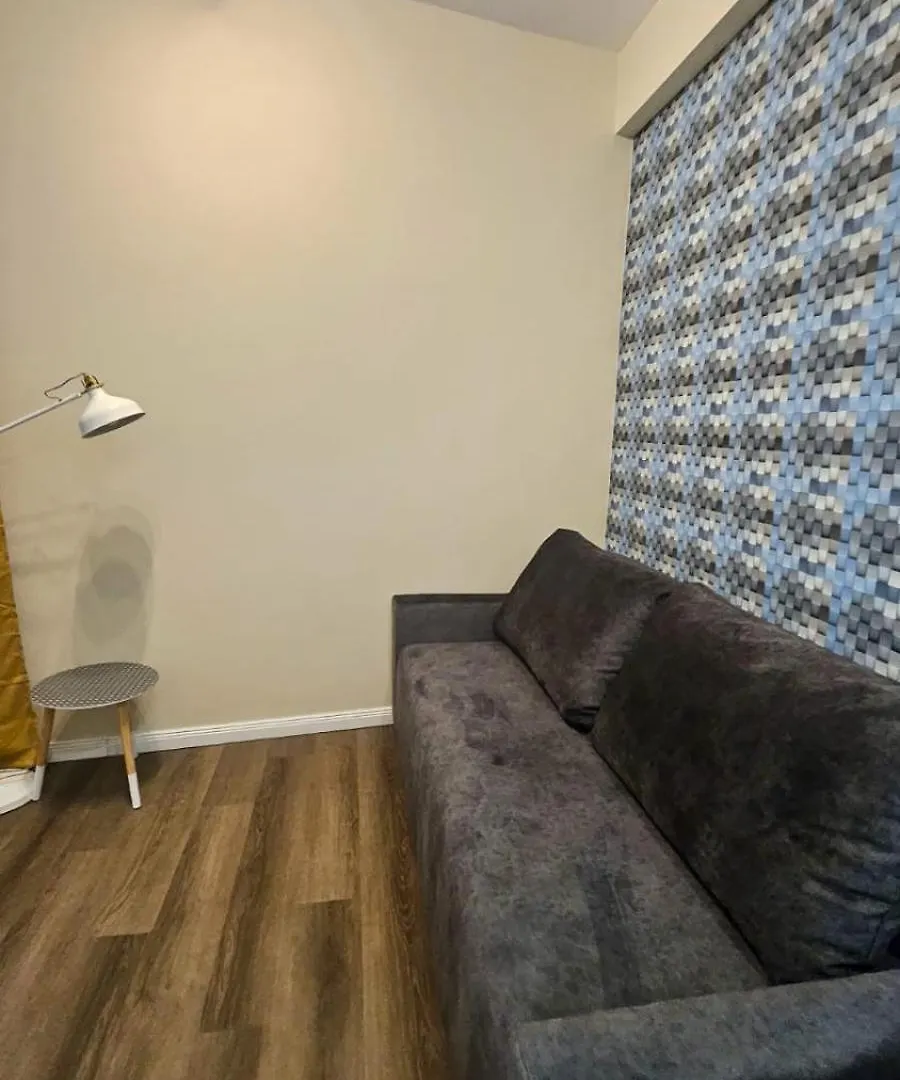 Little Bucharest Downtown Apartments Romana رومانيا