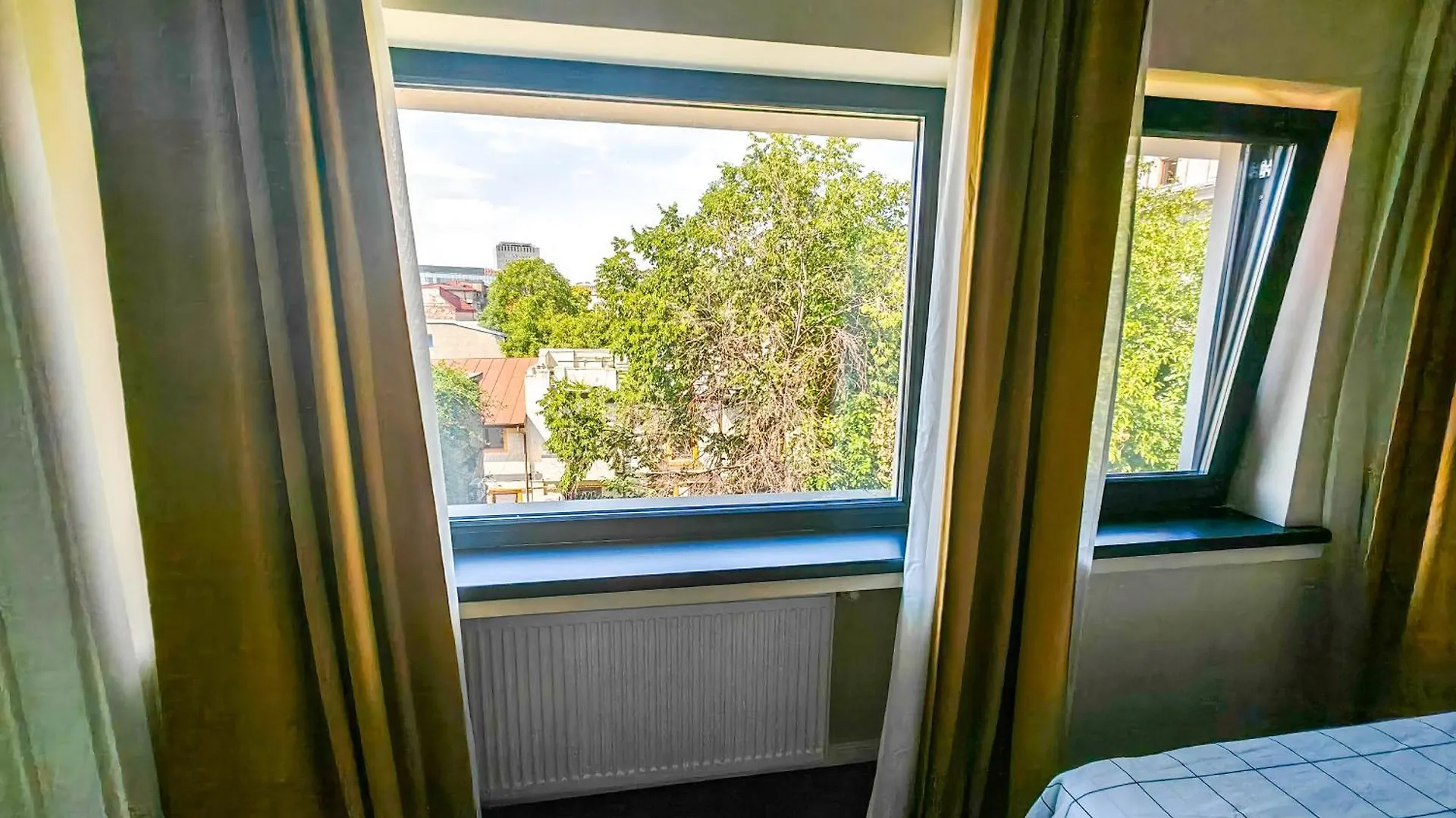 Little Bucharest Downtown Apartments Romana 0*,  رومانيا