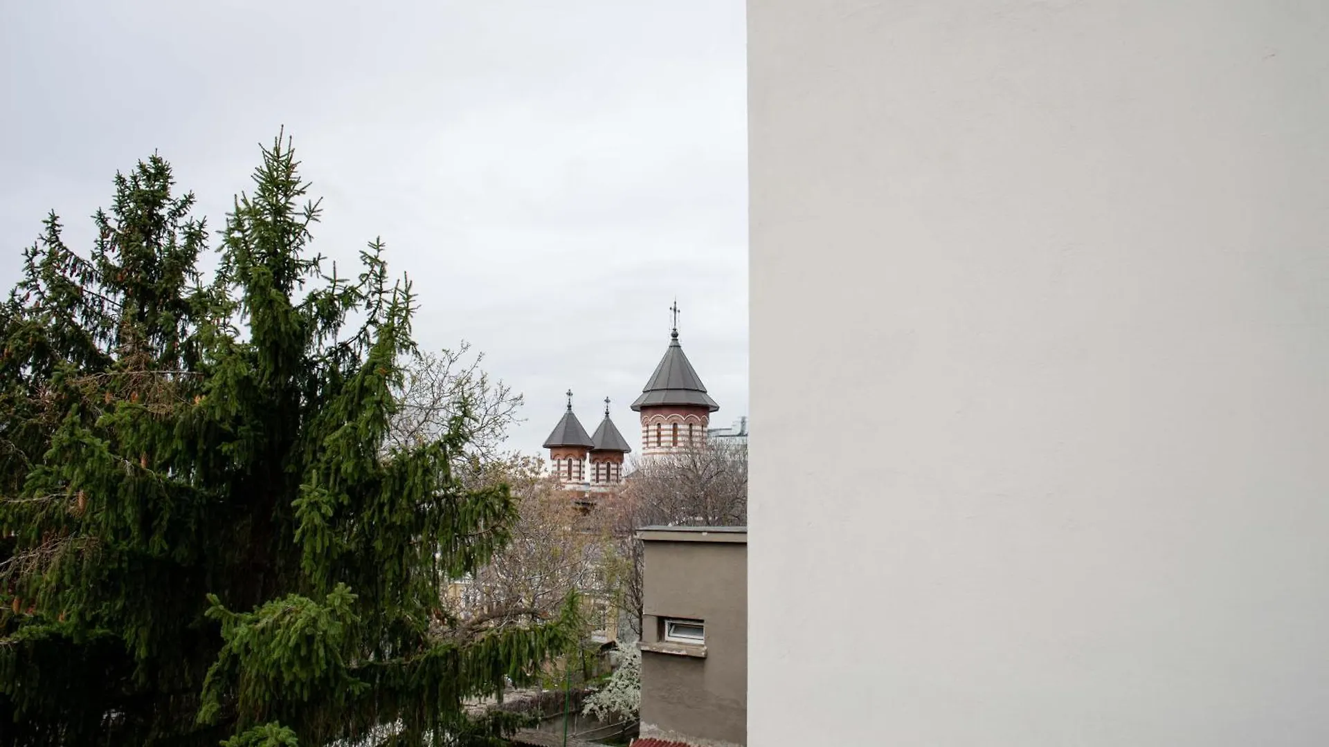 Little Bucharest Downtown Apartments Romana Roménia