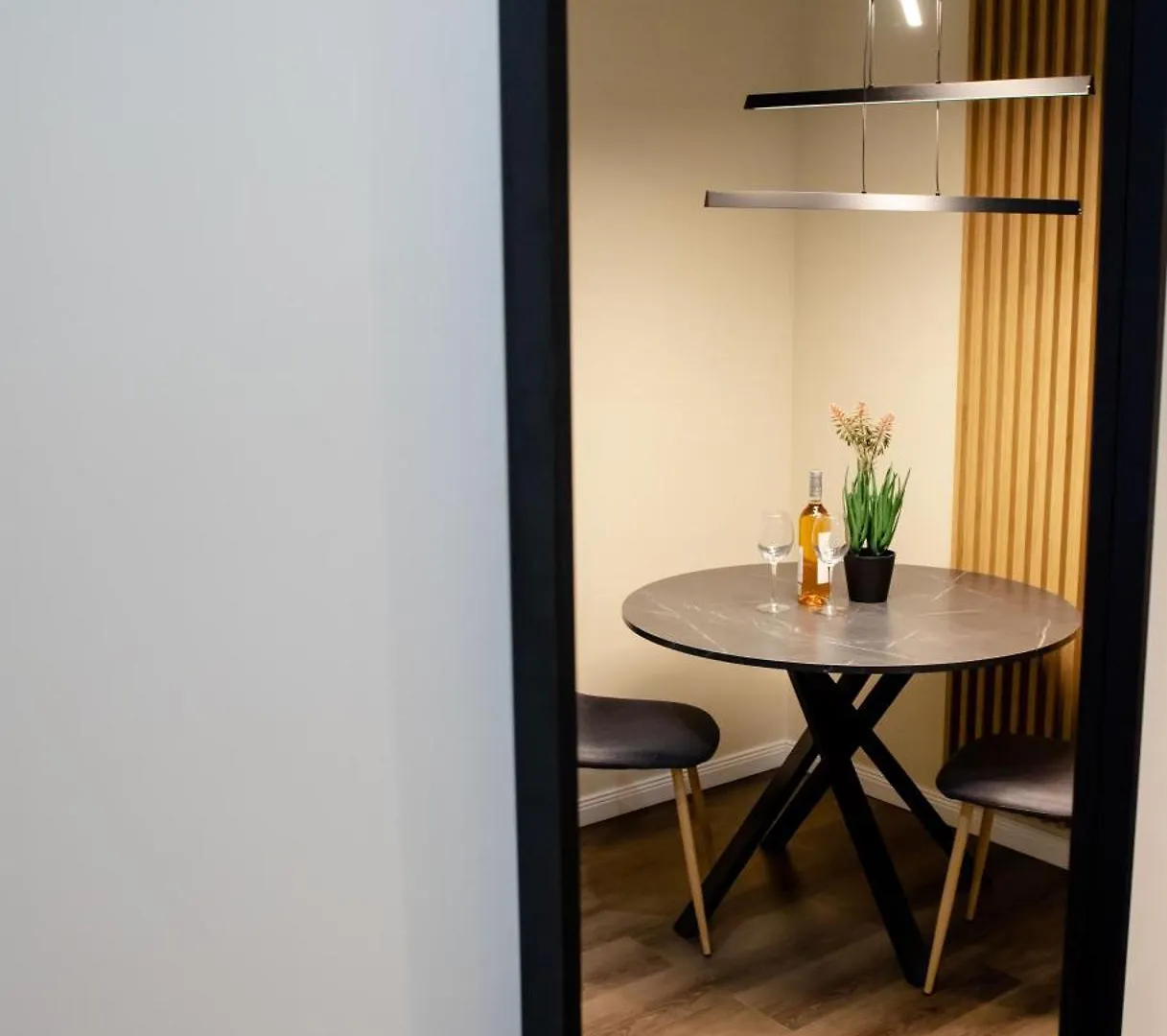Little Bucharest Downtown Apartments Romana 0*,  罗马尼亚