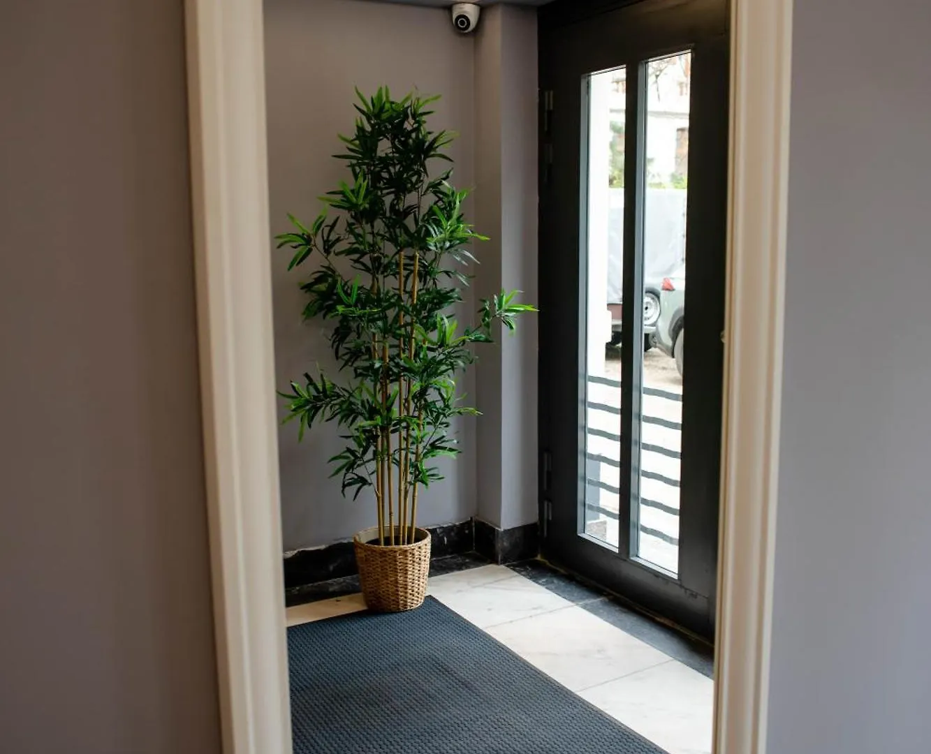 Little Bucharest Downtown Apartments Romana 公寓式酒店