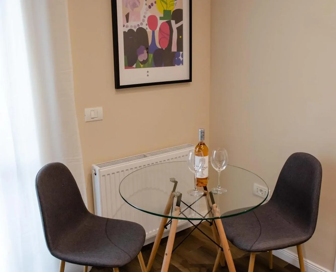 Little Bucharest Downtown Apartments Romana