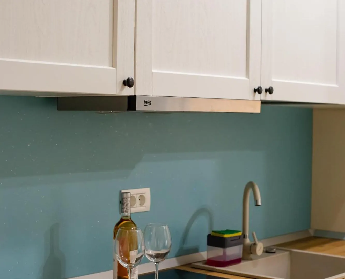 Apart-hotel Little Bucharest Downtown Apartments Romana