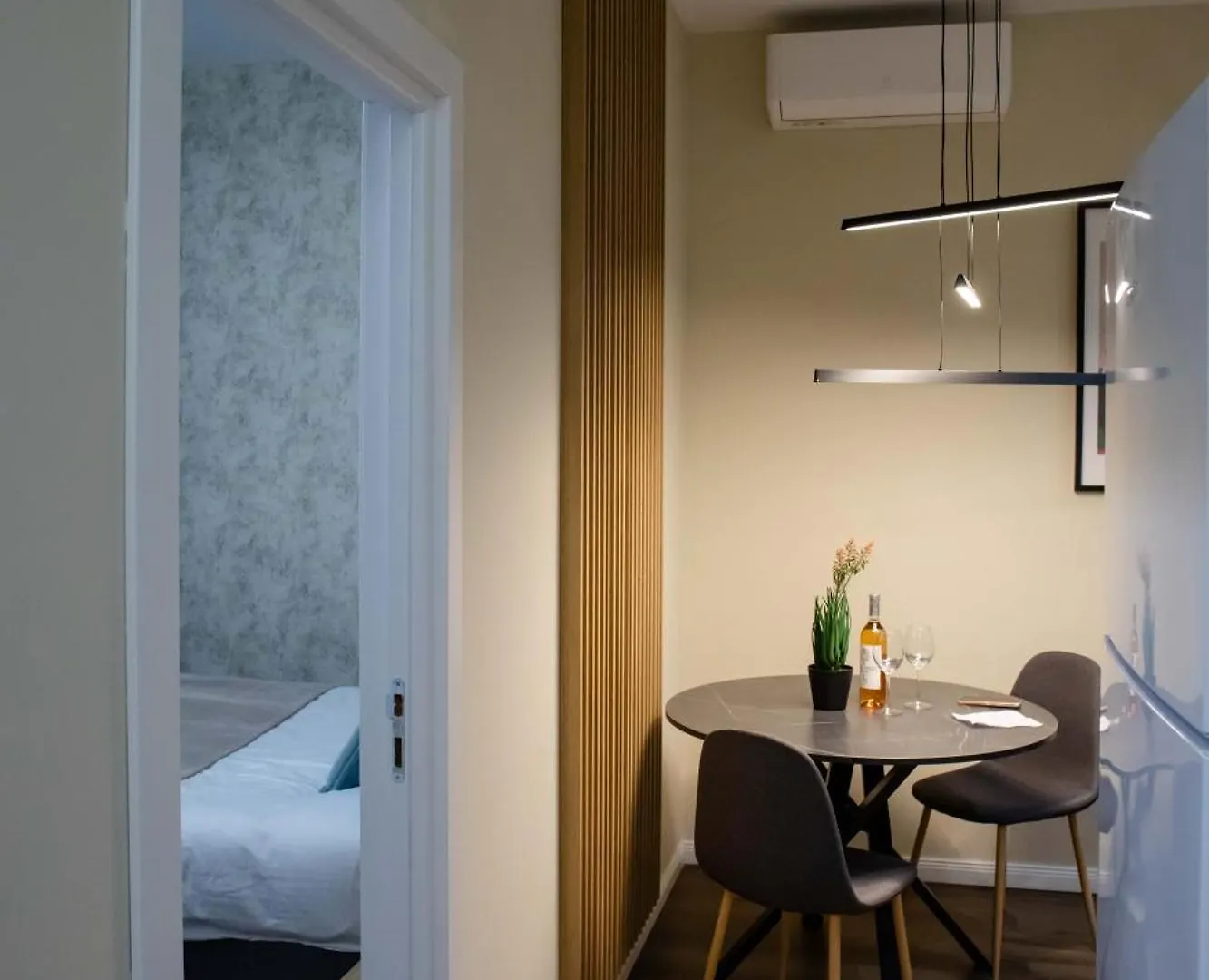 公寓式酒店 Little Bucharest Downtown Apartments Romana 罗马尼亚