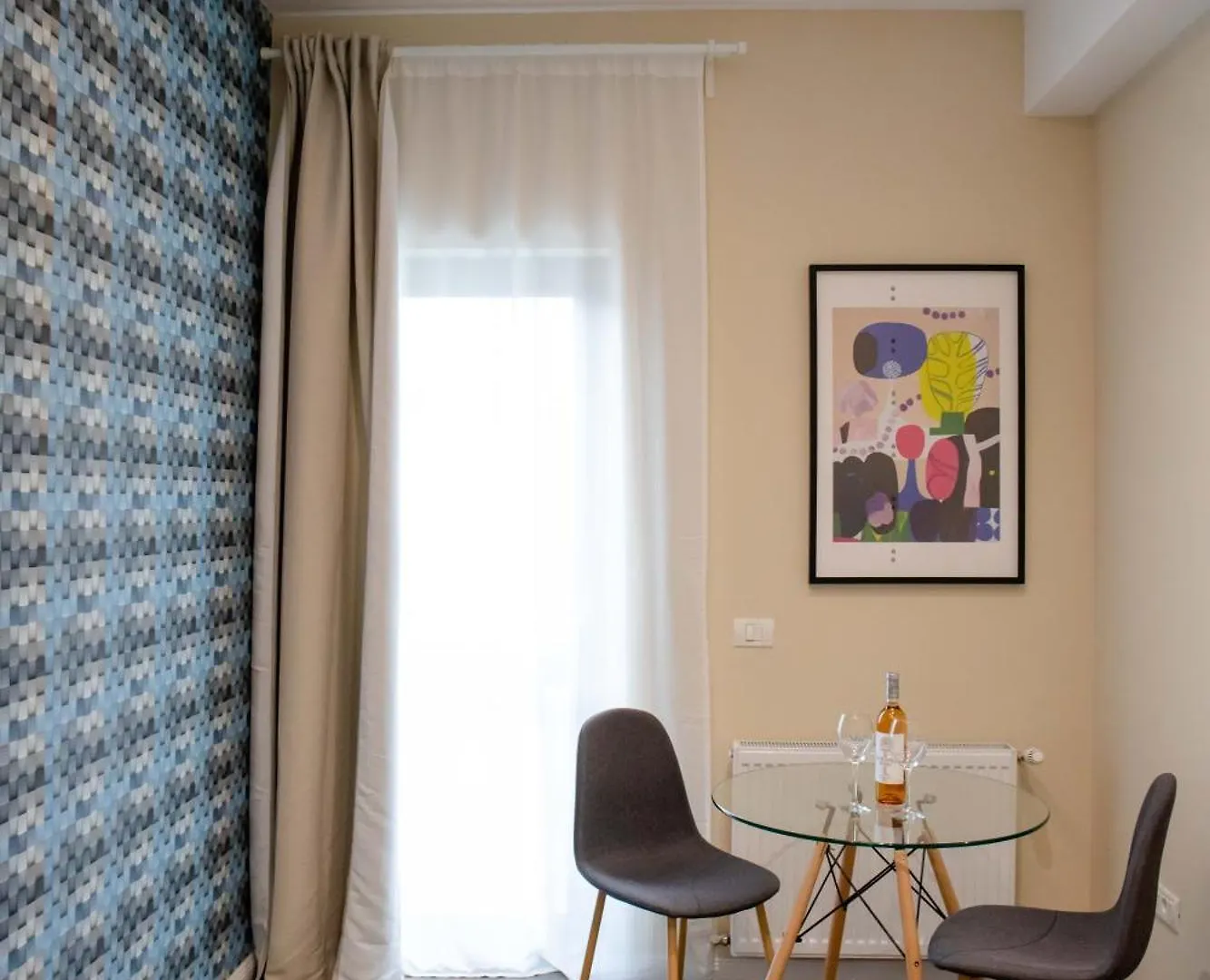 Little Bucharest Downtown Apartments Romana Roménia