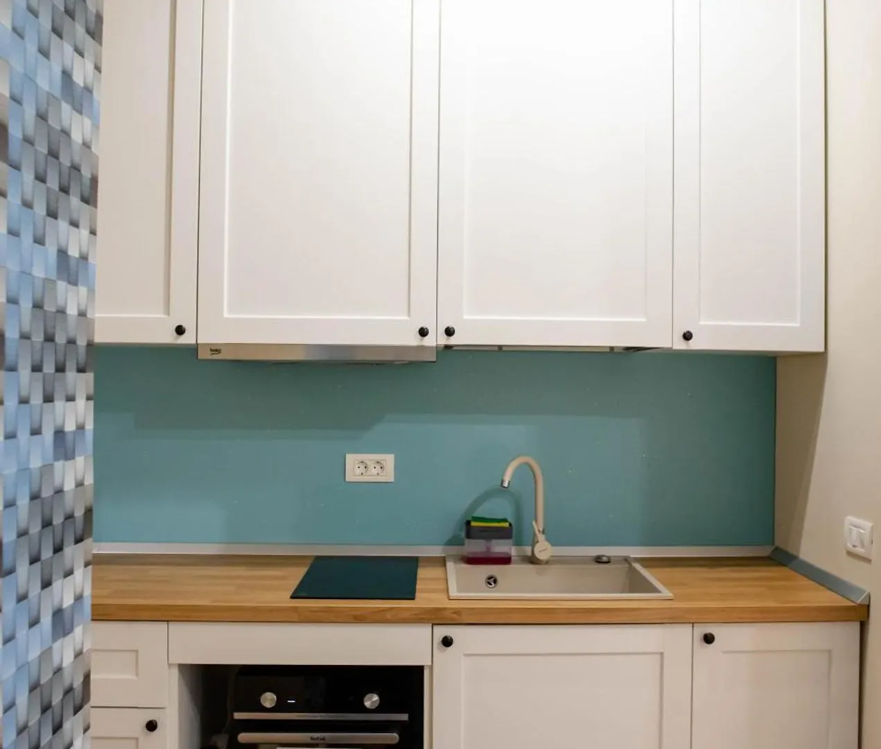 Little Bucharest Downtown Apartments Romana 0*,  罗马尼亚