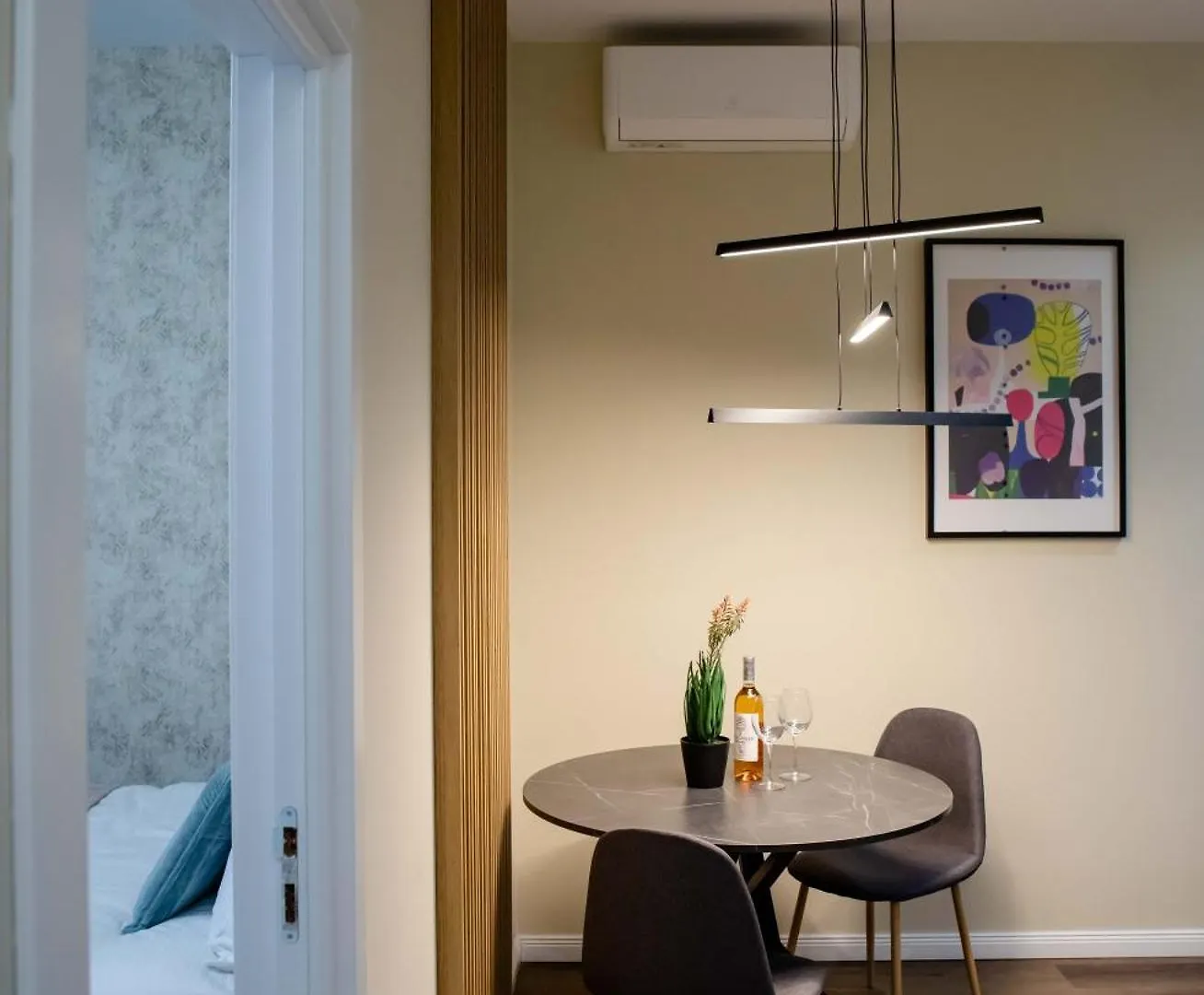 Apart-hotel Little Bucharest Downtown Apartments Romana