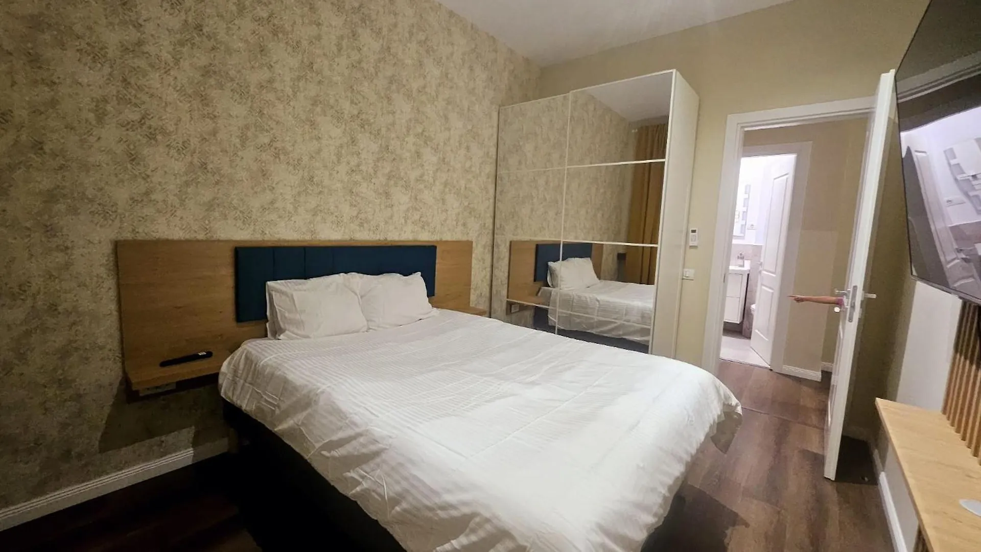 Little Bucharest Downtown Apartments Romana 0*,