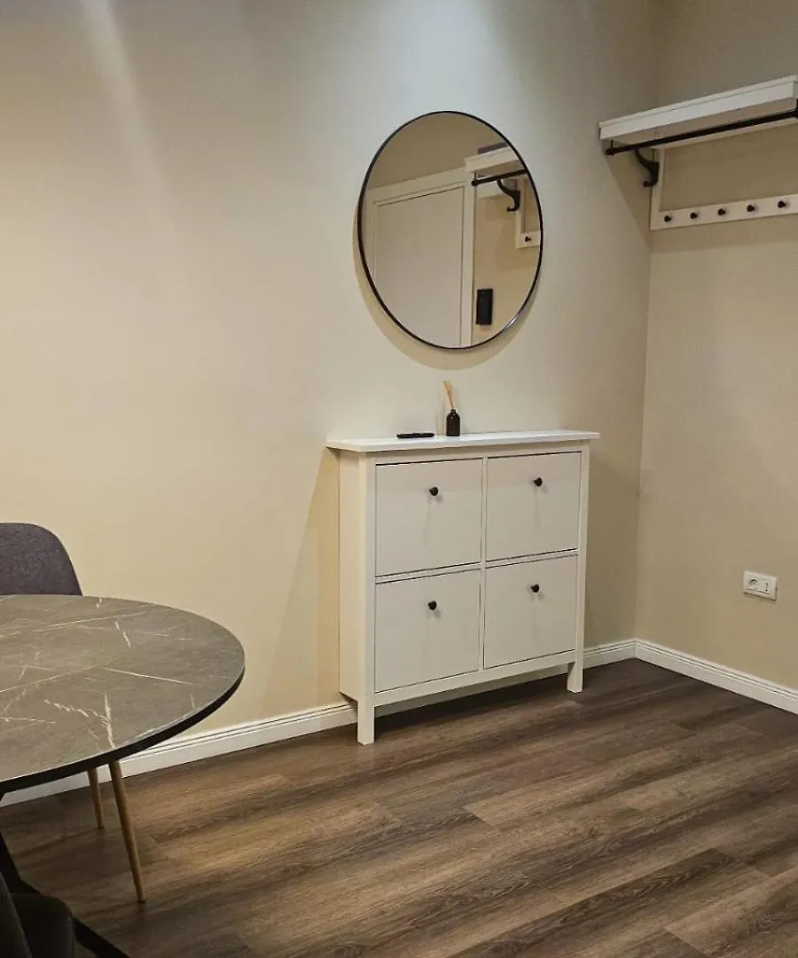 Little Bucharest Downtown Apartments Romana 0*,  罗马尼亚