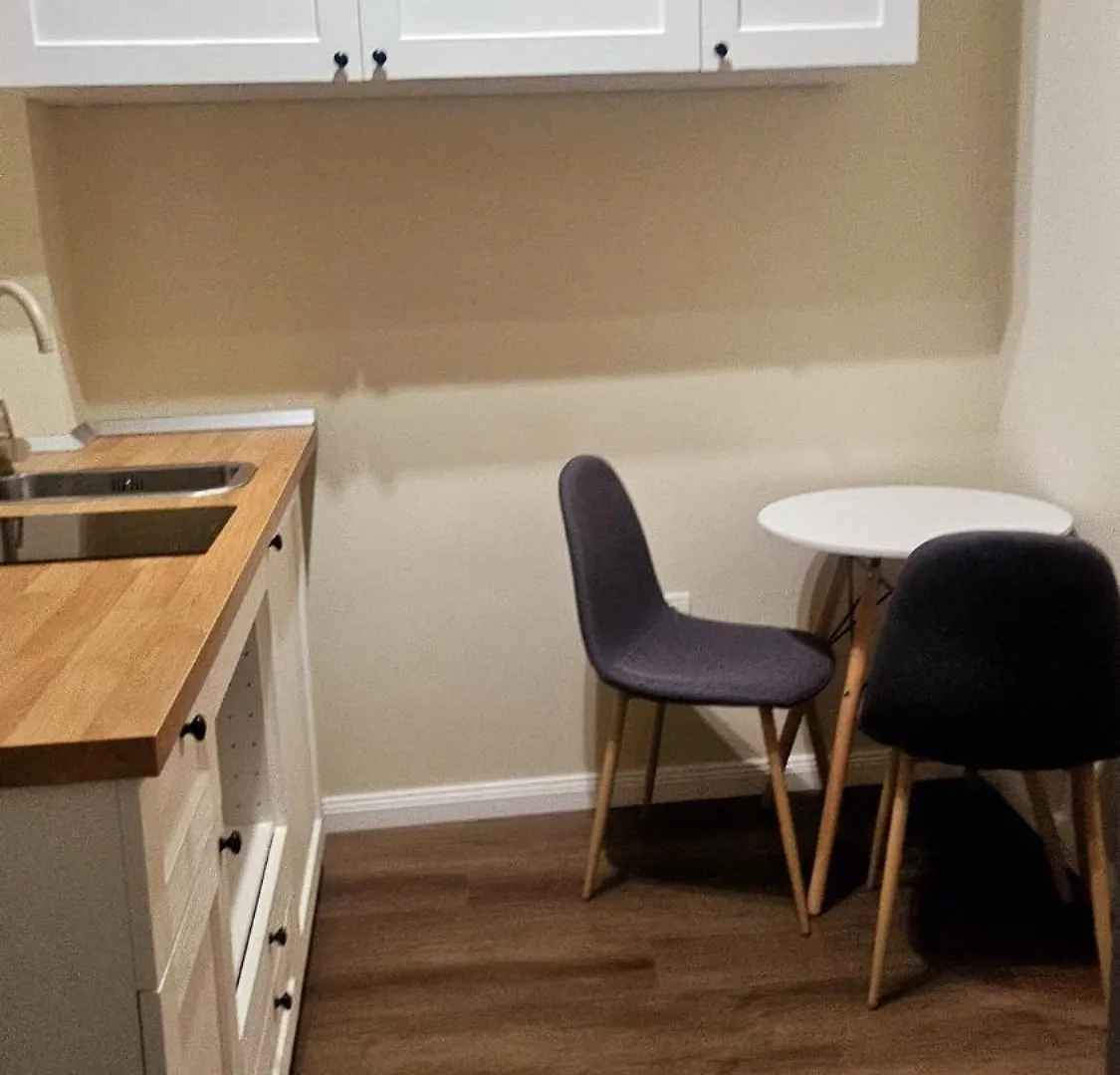 Little Bucharest Downtown Apartments Romana 0*,  罗马尼亚