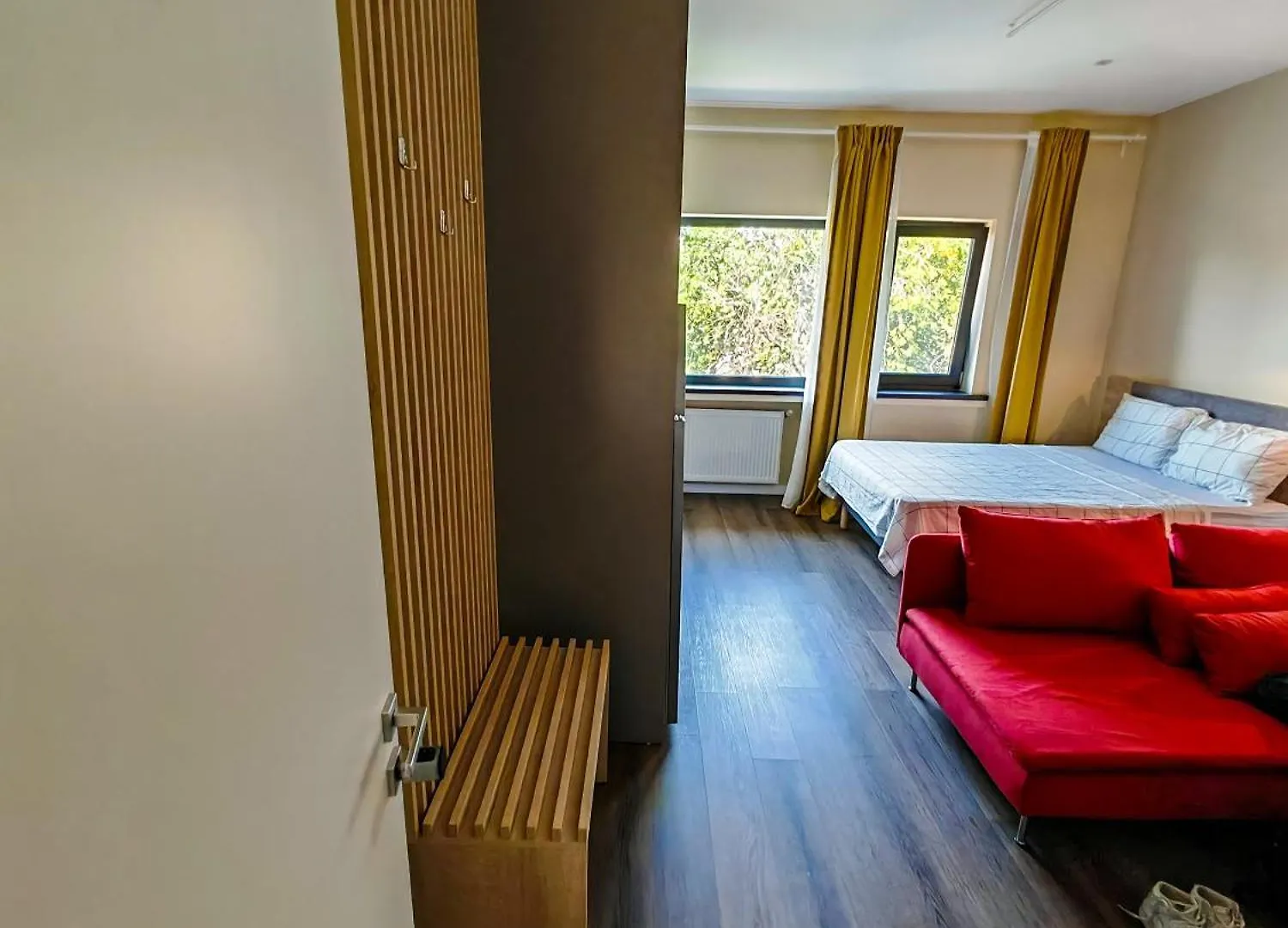 Little Bucharest Downtown Apartments Romana 0*,  罗马尼亚