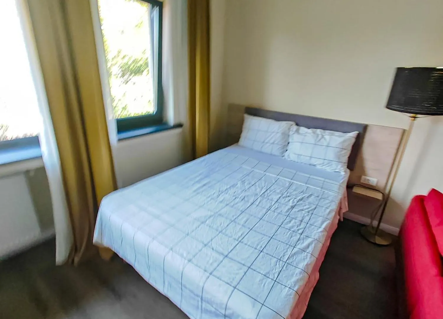 Little Bucharest Downtown Apartments Romana