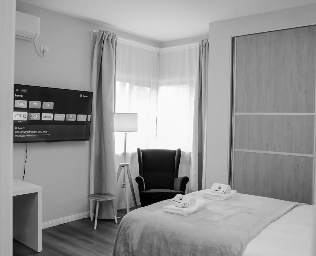 Apartmanhotel Little Bucharest Downtown Apartments Romana