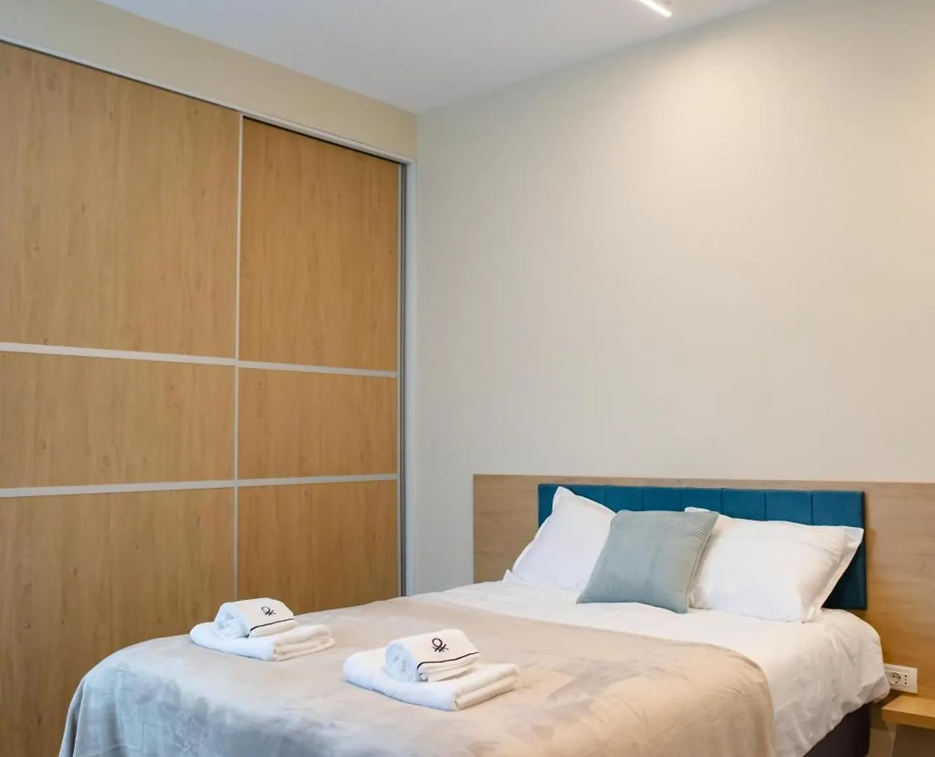 Apartmanhotel Little Bucharest Downtown Apartments Romana Románia