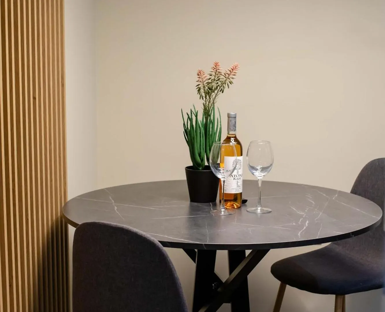Apartmanhotel Little Bucharest Downtown Apartments Romana