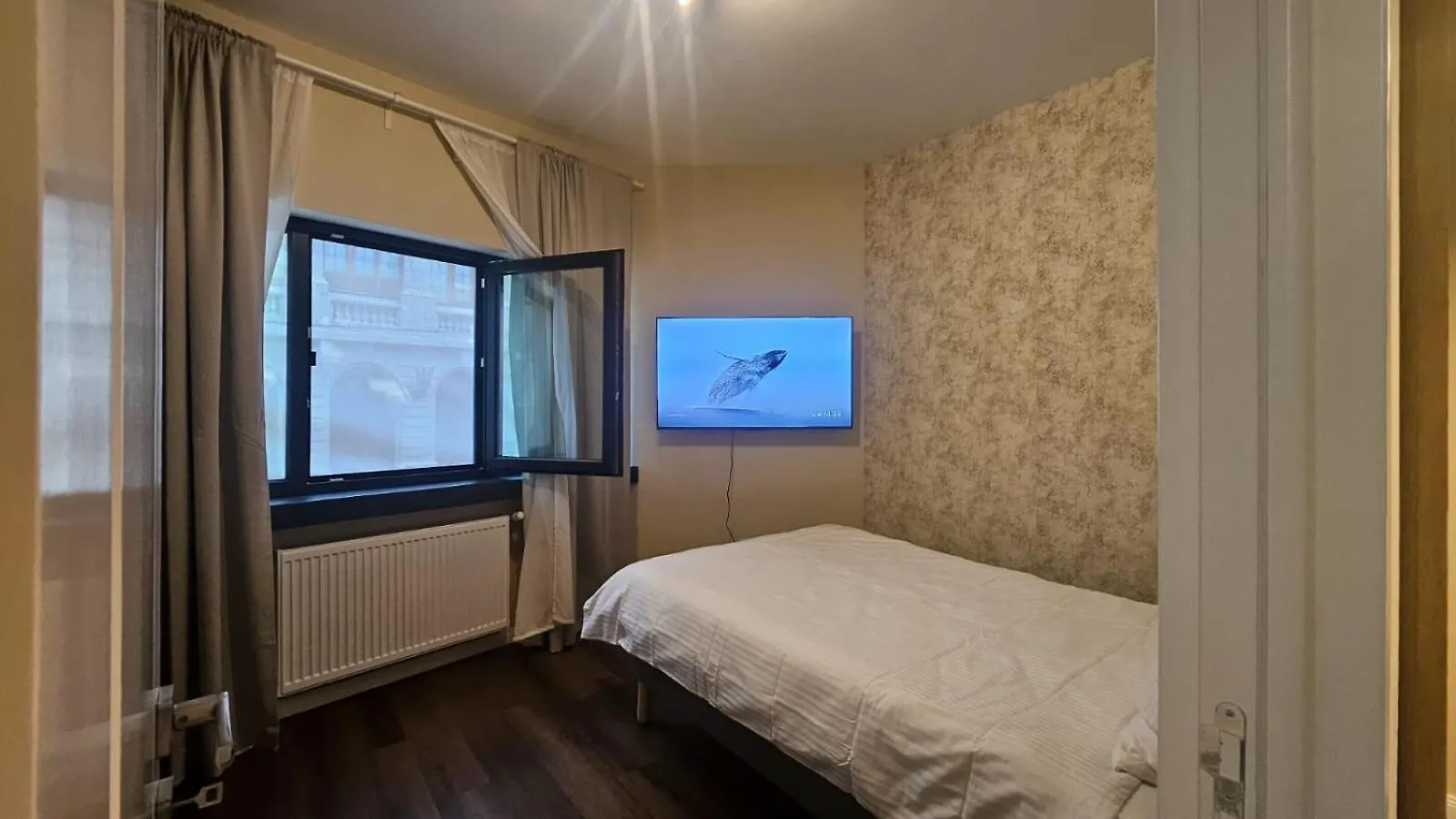 Apartmanhotel Little Bucharest Downtown Apartments Romana